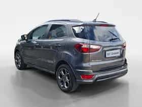 Ford EcoSport (2023) thumbnail 5