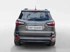 Ford EcoSport (2023) thumbnail 6