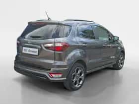 Ford EcoSport (2023) thumbnail 7