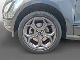 Ford EcoSport (2023) thumbnail 8