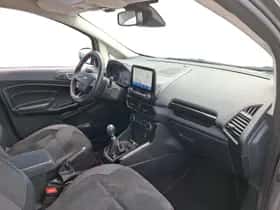 Ford EcoSport (2023) thumbnail 9