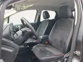 Ford EcoSport (2023) thumbnail 10