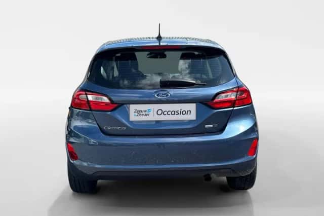 Ford Fiesta (2024) thumbnail 6