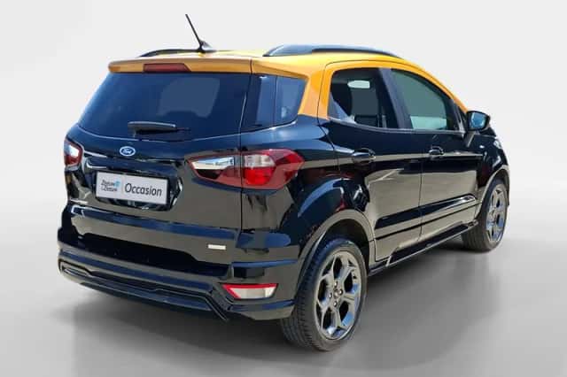 Ford EcoSport (2019) thumbnail 2