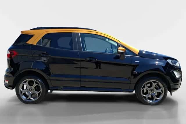 Ford EcoSport (2019) thumbnail 4