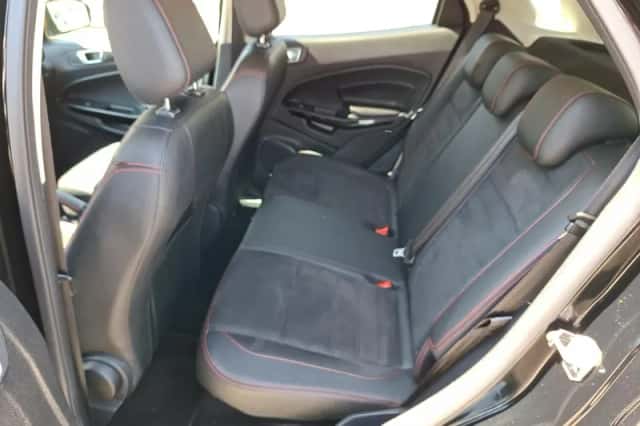 Ford EcoSport (2019) thumbnail 6