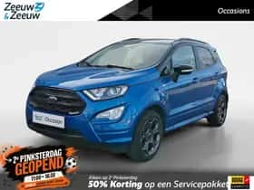 Ford EcoSport (2022)