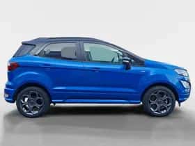 Ford EcoSport (2022) thumbnail 2