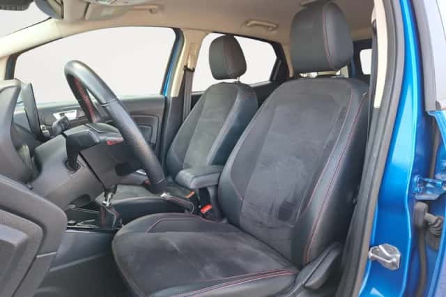 Ford EcoSport (2022) thumbnail 11