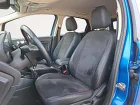 Ford EcoSport (2022) thumbnail 11