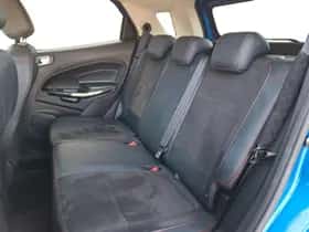 Ford EcoSport (2022) thumbnail 12