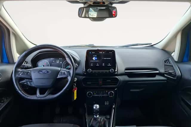 Ford EcoSport (2022) thumbnail 13