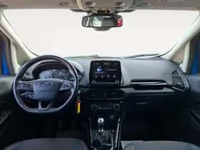 Ford EcoSport (2022) thumbnail 13
