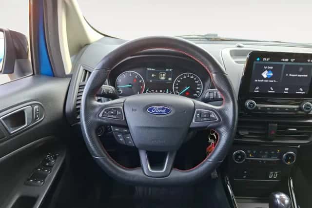 Ford EcoSport (2022) thumbnail 14