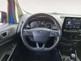 Ford EcoSport (2022) thumbnail 14