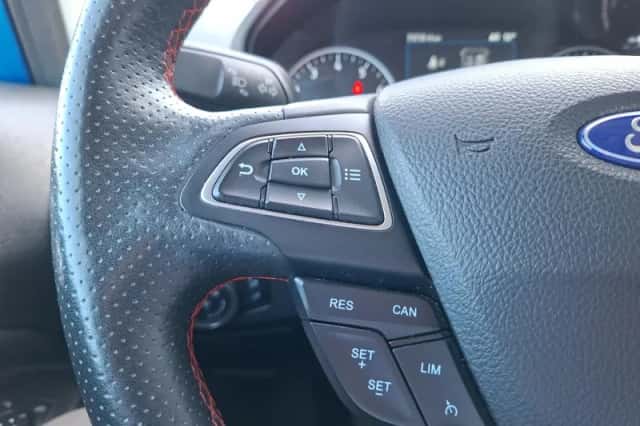 Ford EcoSport (2022) thumbnail 15