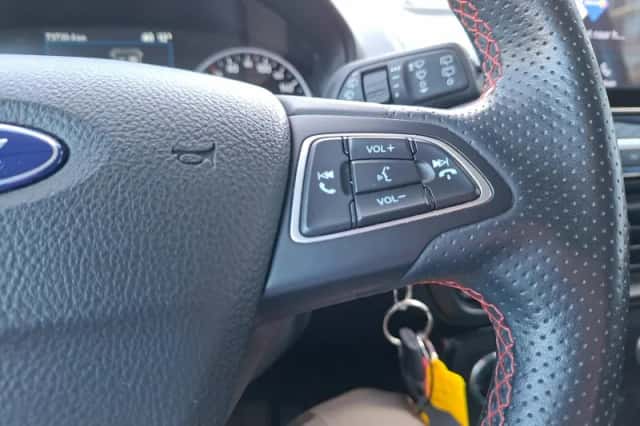 Ford EcoSport (2022) thumbnail 16