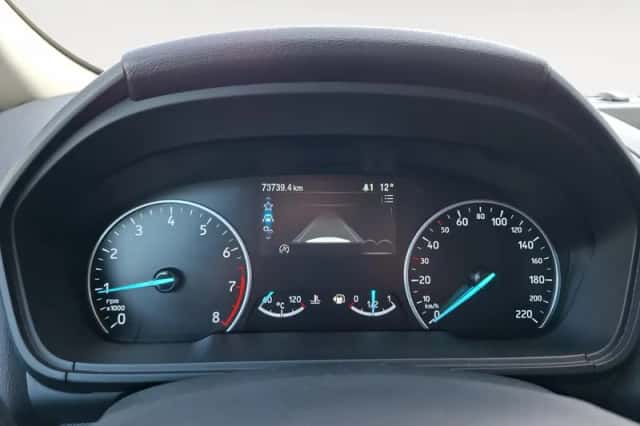 Ford EcoSport (2022) thumbnail 17