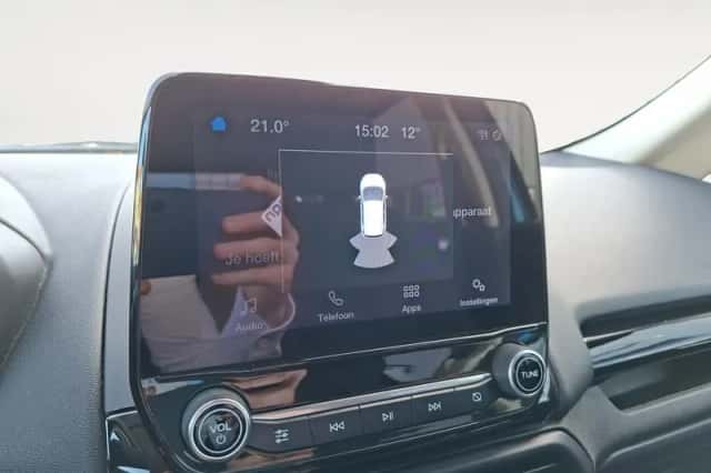 Ford EcoSport (2022) thumbnail 19