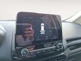 Ford EcoSport (2022) thumbnail 19