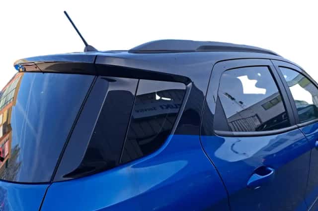 Ford EcoSport (2022) thumbnail 20