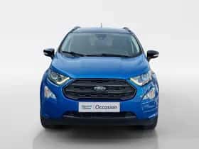 Ford EcoSport (2022) thumbnail 3