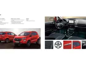 Ford EcoSport (2022) thumbnail 25