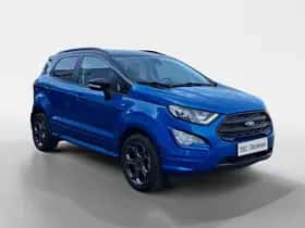 Ford EcoSport (2022) thumbnail 4
