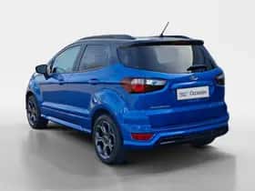 Ford EcoSport (2022) thumbnail 5