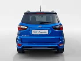 Ford EcoSport (2022) thumbnail 6
