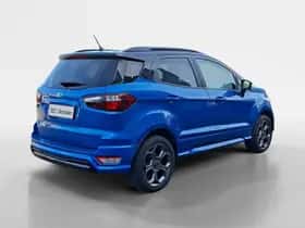Ford EcoSport (2022) thumbnail 7