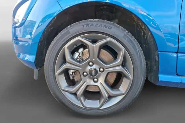 Ford EcoSport (2022) thumbnail 8