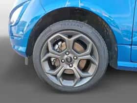 Ford EcoSport (2022) thumbnail 8