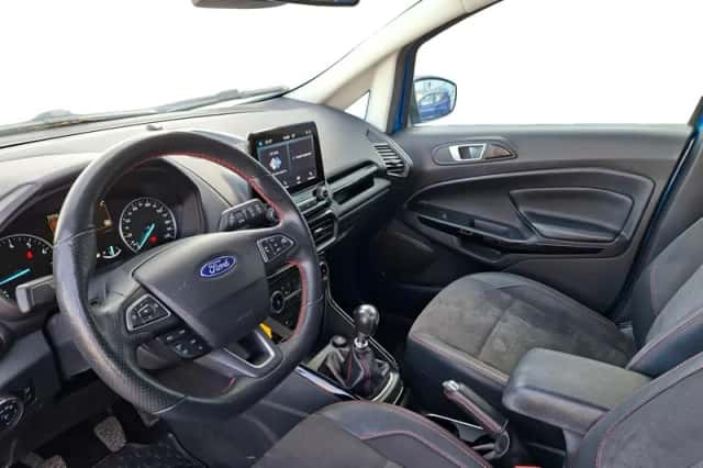 Ford EcoSport (2022) thumbnail 9