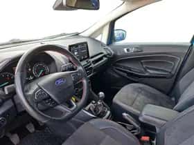 Ford EcoSport (2022) thumbnail 9
