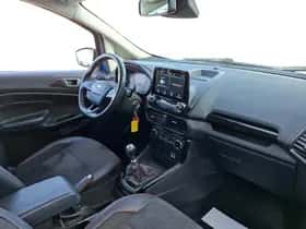 Ford EcoSport (2022) thumbnail 10