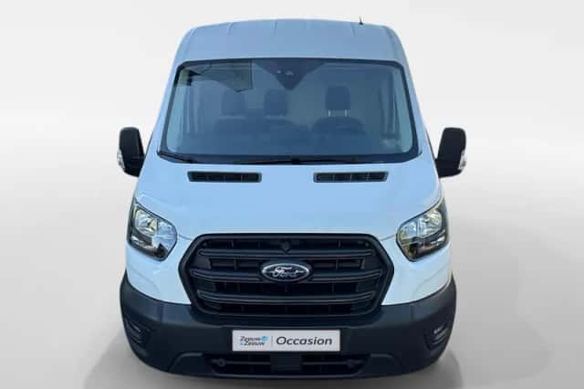 Ford Transit (2024) thumbnail 3