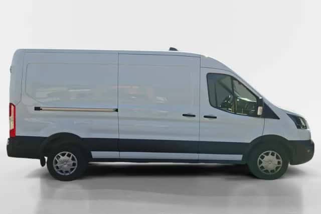 Ford Transit (2024) thumbnail 6