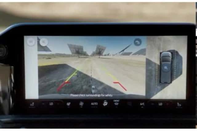 Ford Transit (2026) thumbnail 11