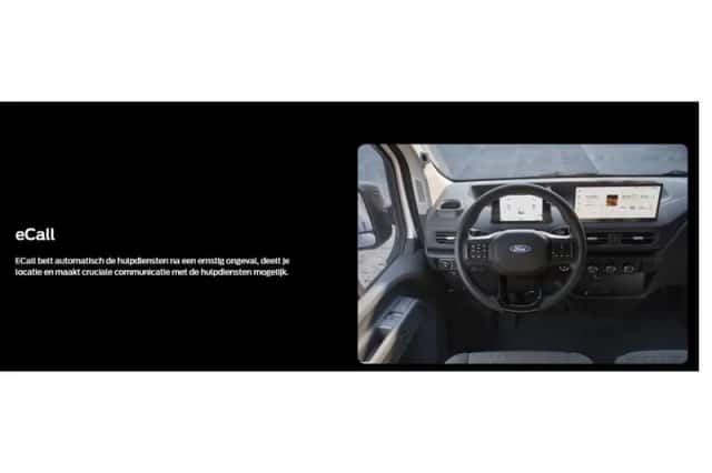 Ford Transit (2026) thumbnail 23