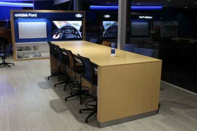 Ford Transit (2026) thumbnail 29