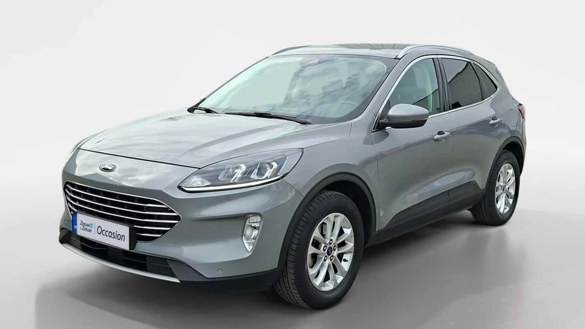 Ford Kuga (2020) — foto 1