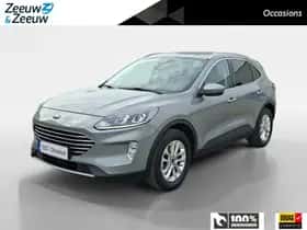 Ford Kuga (2020)