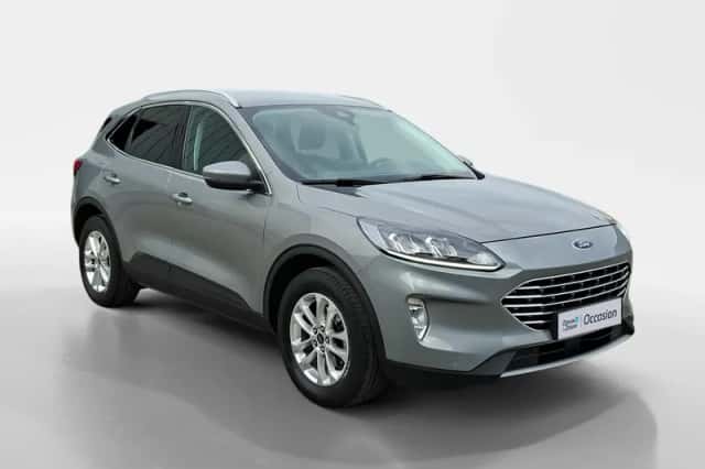 Ford Kuga (2020) thumbnail 2