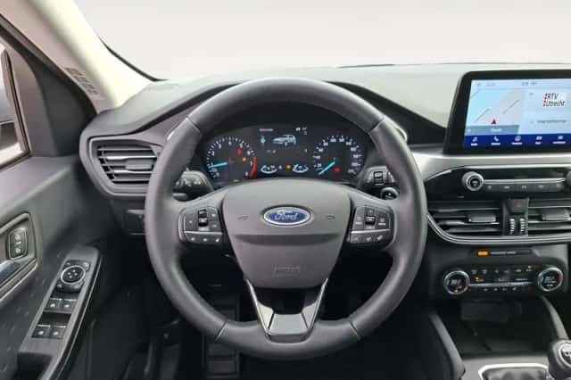 Ford Kuga (2020) thumbnail 13