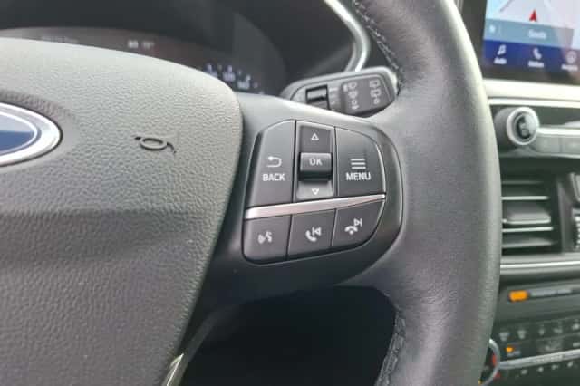 Ford Kuga (2020) thumbnail 15