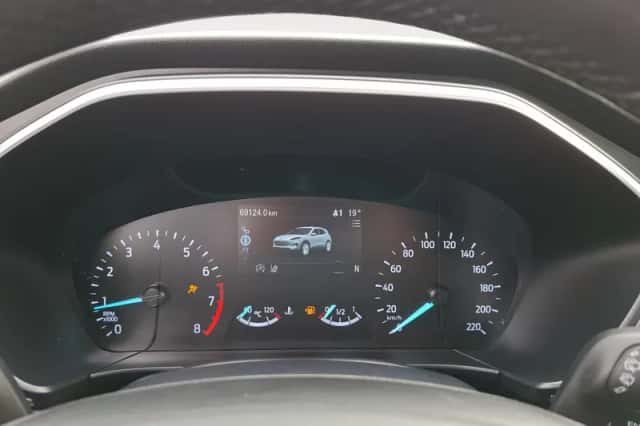 Ford Kuga (2020) thumbnail 16
