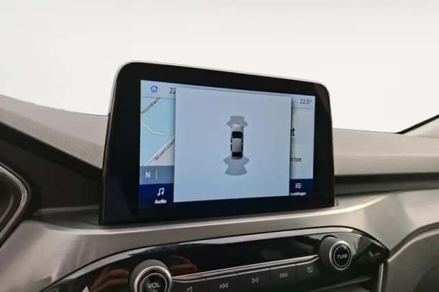 Ford Kuga (2020) thumbnail 18
