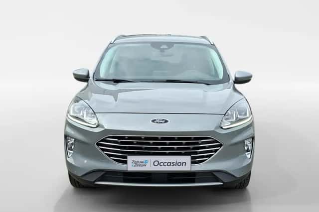 Ford Kuga (2020) thumbnail 3