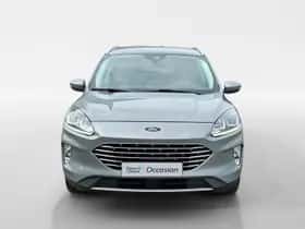 Ford Kuga (2020) thumbnail 3